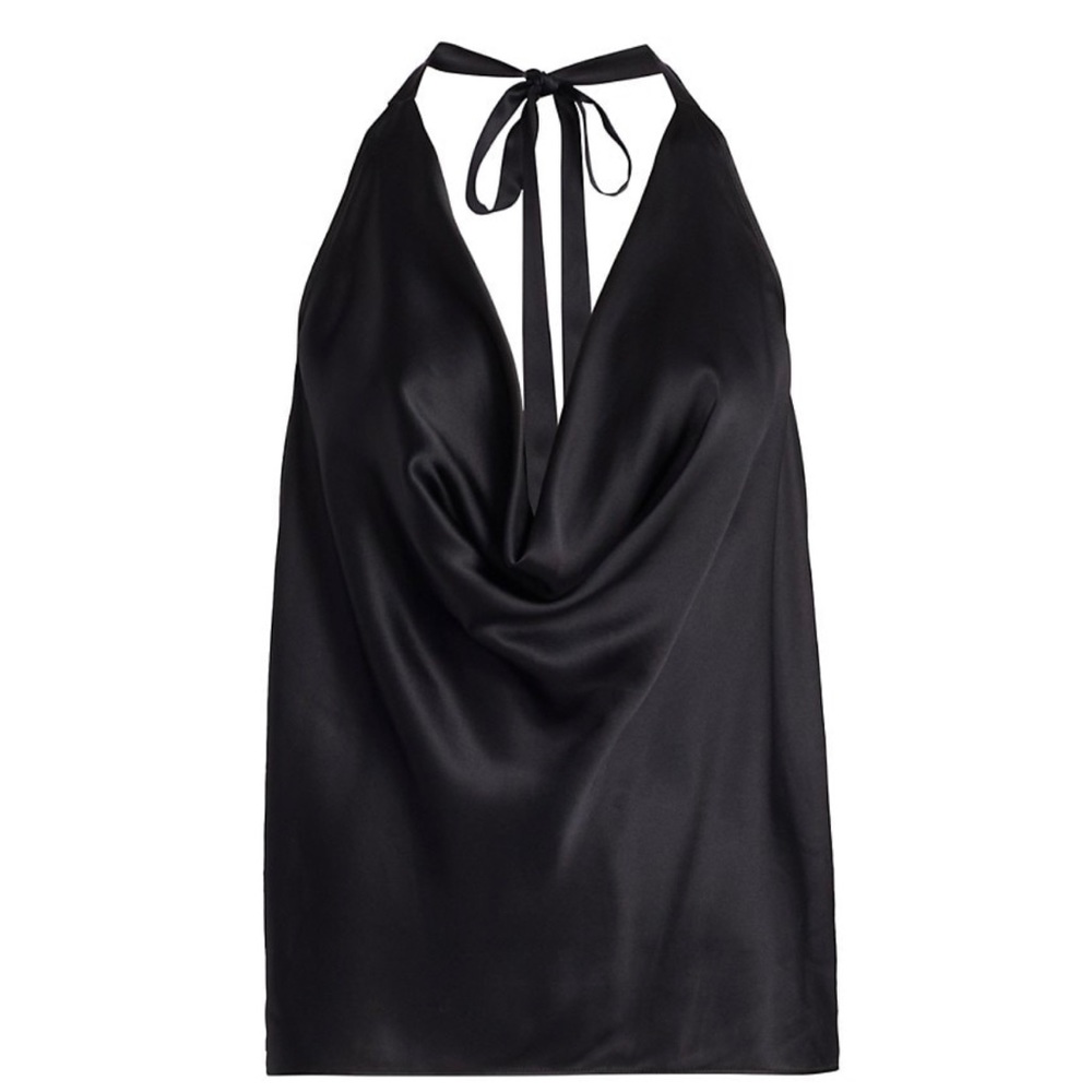 COPY - Cami NYC Jackie Silk Cami Top